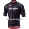 Maglia Nera 2018 Giro d'Italia Manica Corta